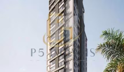 Apartamento com 2 quartos sendo 1 suíte a 220 metros do mar no bairro Centro em Balneário Piçarras