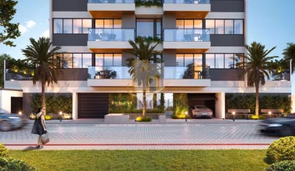 Apartamento de 3 Quartos, sendo 1 suíte a 90 metros do mar no Itacolomi em Balneário piçarras!