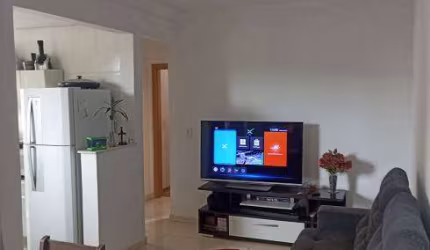 Apartamento para venda tem 70 metros quadrados com 2 quartos em Copacabana - Belo Horizonte - MG