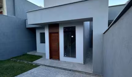 Casa para venda com 262 metros quadrados com 2 quartos em Residencial Eldorado - Lagoa Santa - MG