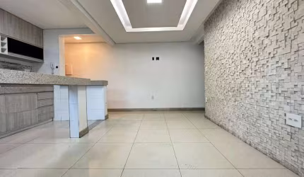 Apartamento para venda com 90 metros quadrados com 2 quartos em Planalto - Belo Horizonte - MG