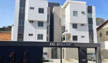 Apartamento para venda possui 100 metros quadrados com 2 quartos