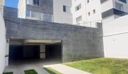Cobertura para venda tem 120 metros quadrados com 3 quartos em Santa Branca - Belo Horizonte - MG