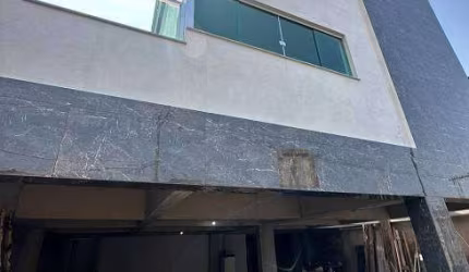 Cobertura para venda tem 135 metros quadrados com 3 quartos em Santa Mônica - Belo Horizonte - MG
