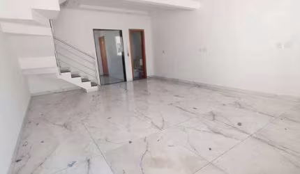 Apartamento para venda tem 105 metros quadrados com 3 quartos em Rio Branco - Belo Horizonte - MG