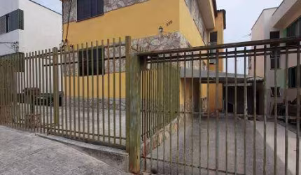Apartamento para venda com 98 metros quadrados com 3 quartos em Santa Amélia - Belo Horizonte - MG