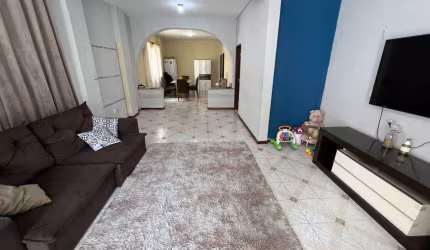 Apartamento para venda com 120 metros quadrados com 4 quartos