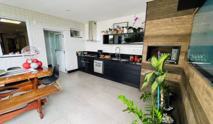 Apartamento para venda tem 193 metros quadrados com 3 quartos em Liberdade - Belo Horizonte - MG
