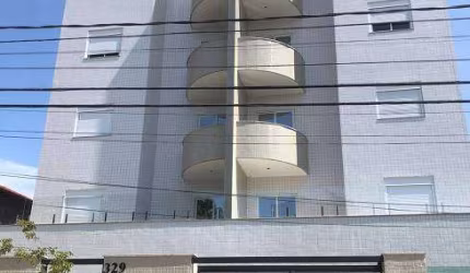 Apartamento para venda com 144 metros quadrados com 2 quartos em Itapoã - Belo Horizonte - MG