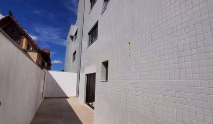 Apartamento para venda com 120 metros quadrados com 3 quartos em Planalto - Belo Horizonte - MG