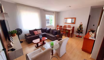 Apartamento para venda com 100 metros quadrados com 3 quartos em Santa Amélia - Belo Horizonte - MG