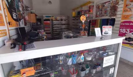 Ponto comercial/Loja/Box para venda com 33 metros quadrados em Santa Mônica - Belo Horizonte - MG