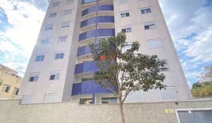 Apartamento para venda tem 202 metros quadrados com 3 quartos em Serrano - Belo Horizonte - MG