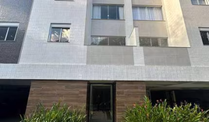 Cobertura para venda tem 160 metros quadrados com 3 quartos em Itapoã - Belo Horizonte - MG