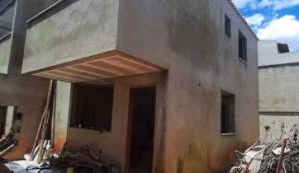 Casa para venda possui 195 metros quadrados com 3 quartos em Itapoã - Belo Horizonte - MG