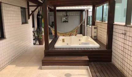 Apartamento para venda com 189 metros quadrados com 4 quartos em Liberdade - Belo Horizonte - MG