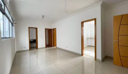 Apartamento para venda tem 121 metros quadrados com 4 quartos em Pampulha - Belo Horizonte - MG