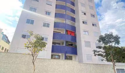 Cobertura para venda possui 144 metros quadrados com 4 quartos em Serrano - Belo Horizonte - MG