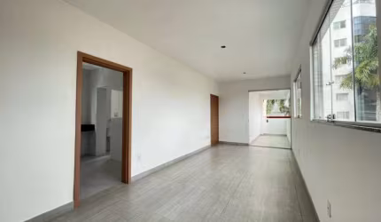 Apartamento para venda tem 130 metros quadrados com 4 quartos em Liberdade - Belo Horizonte - MG
