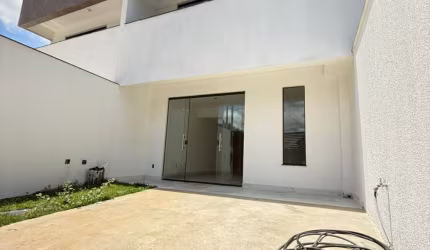 Casa para venda com 107 metros quadrados com 3 quartos em Santa Amélia - Belo Horizonte - MG