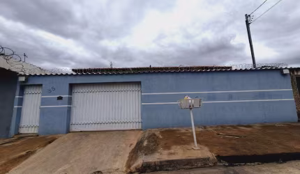 Casa para venda com 177 metros quadrados com 3 quartos em Céu Azul - Belo Horizonte - MG