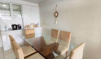 Cobertura para venda tem 180 metros quadrados com 2 quartos em Manacás - Belo Horizonte - MG