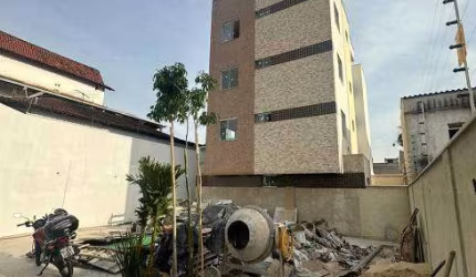 Cobertura para venda tem 100 metros quadrados com 2 quartos em Santa Amélia - Belo Horizonte - MG