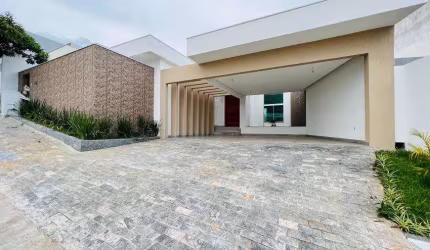 Casa para venda com 180 metros quadrados com 3 quartos em Rosa dos Ventos - Vespasiano - MG