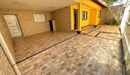 Casa para venda com 250 metros quadrados com 4 quartos em Santa Amélia - Belo Horizonte - MG