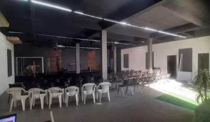 Ponto comercial/Loja/Box para aluguel e venda com 210 metros quadrados