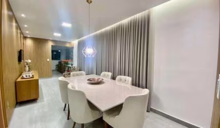 Apartamento para venda com 140 metros quadrados com 4 quartos em Liberdade - Belo Horizonte - MG
