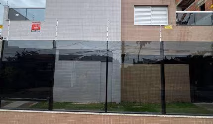 Apartamento para venda possui 90 metros quadrados com 3 quartos em Itapoã - Belo Horizonte - MG