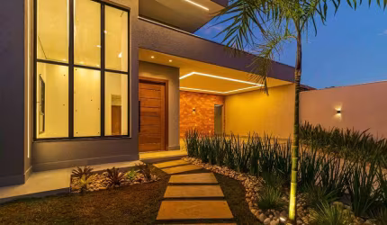 Casa para venda com 360 metros quadrados com 4 quartos em Residencial Redenção - Lagoa Santa - MG