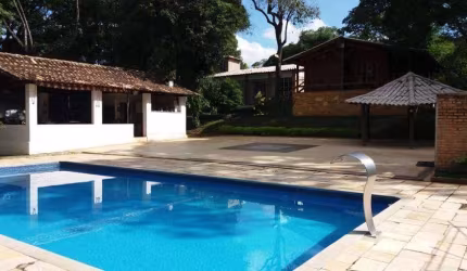 Fazenda/Sítio/Chácara para venda com 5000 metros quadrados com 4 quartos
