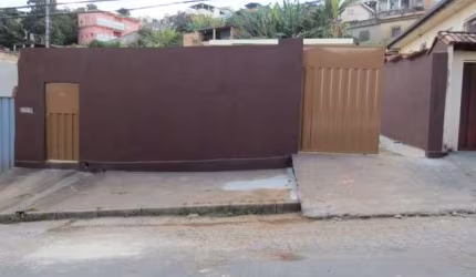 Lote/Terreno para venda com 360 metros quadrados com 1 quarto em Minascaixa - Belo Horizonte - MG