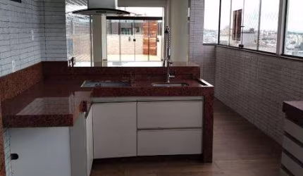 Cobertura duplex para venda com 294 metros quadrados com 3 quartos