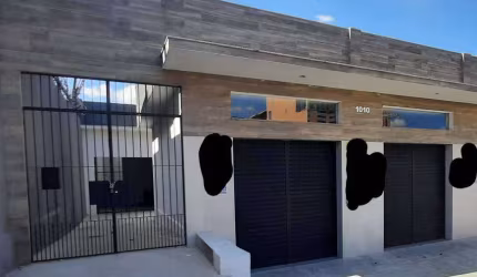 Casa para venda possui 360 metros quadrados com 1 quarto em Copacabana - Belo Horizonte - MG