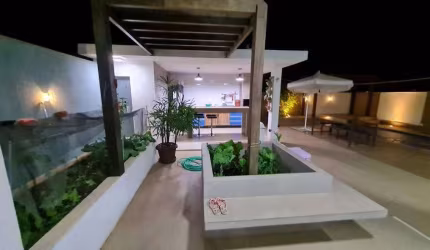 Casa para venda com 350 metros quadrados com 4 quartos em Gran Park - Vespasiano - MG