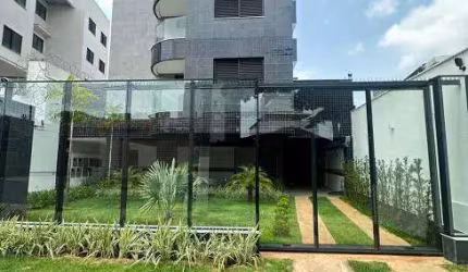 Cobertura para venda com 157 metros quadrados com 4 quartos em Itapoã - Belo Horizonte - MG