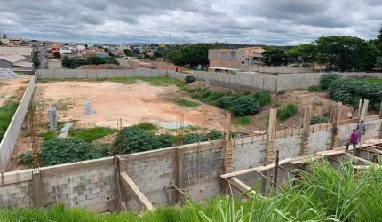 Lote/Terreno para aluguel com 360 metros quadrados em Betim Industrial - Betim - MG