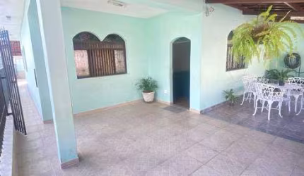 Casa para venda com 371 metros quadrados com 2 quartos em Pirajá - Belo Horizonte - MG