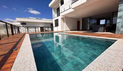 Casa para venda possui 1000 metros quadrados com 4 quartos em Veredas da Lagoa - Lagoa Santa - MG