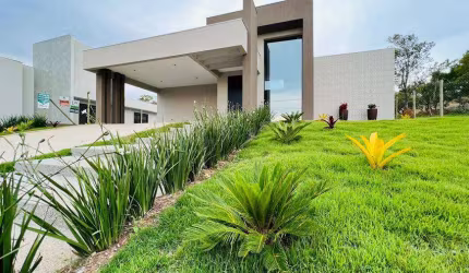 Casa para venda possui 1000 metros quadrados com 4 quartos