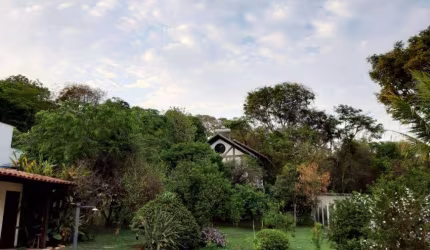 Casa para venda tem 1400 metros quadrados com 3 quartos em Condados da Lagoa - Lagoa Santa - MG
