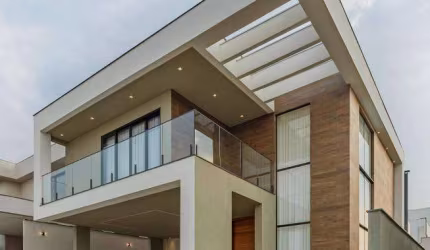 Casa para venda com 300 metros quadrados com 4 quartos em Residencial Park I - Vespasiano - MG