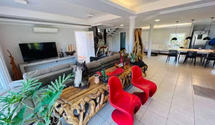 Casa para venda com 1300 metros quadrados com 4 quartos em Condados da Lagoa - Lagoa Santa - MG
