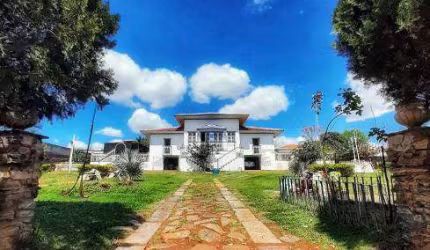 Casa para venda com 4 quartos em Recanto da Lagoa - Lagoa Santa - MG
