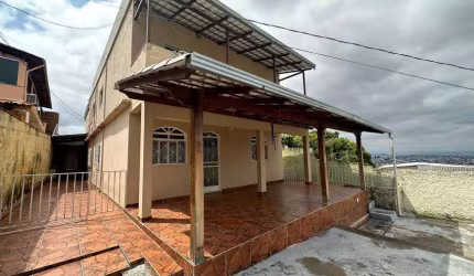 Casa para venda com 240 metros quadrados com 6 quartos em Europa - Belo Horizonte - MG