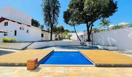 Casa para venda com 369 metros quadrados com 5 quartos em São Luiz - Belo Horizonte - MG