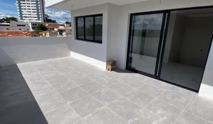 Maravilhosa cobertura no bairro Itapoã